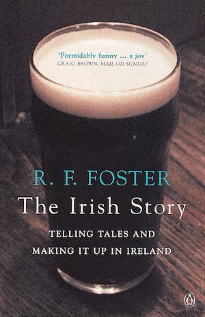 Téléchargez le livre :  The Irish Story