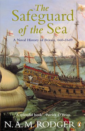 Download the eBook: The Safeguard of the Sea