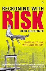 Télécharger le livre :  Reckoning with Risk