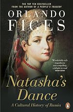 Télécharger le livre :  Natasha's Dance