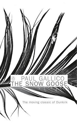Téléchargez le livre :  The Snow Goose and The Small Miracle