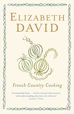 Télécharger le livre :  French Country Cooking