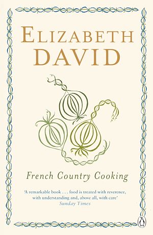 Téléchargez le livre :  French Country Cooking