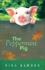 Download this eBook The Peppermint Pig