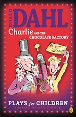 Download this eBook Charlie and the Chocolate Factory