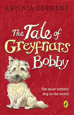 Download the eBook: The Tale of Greyfriars Bobby