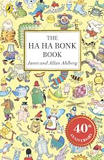 Download this eBook The Ha Ha Bonk Book