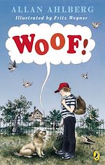 Download this eBook Woof!