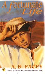 Download this eBook A Fortunate Life