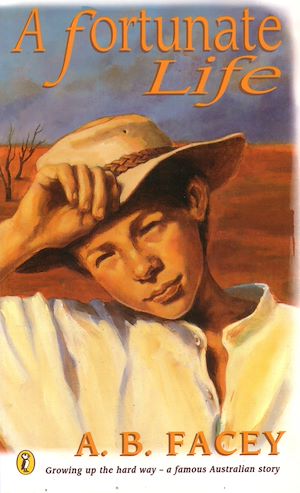 Download the eBook: A Fortunate Life