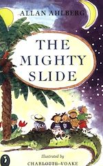 Download this eBook The Mighty Slide