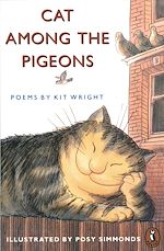 Download this eBook Cat Among the Pigeons