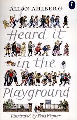 Download this eBook Heard it in the Playground