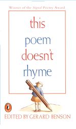Download this eBook This Poem Doesn't Rhyme