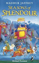 Download this eBook Seasons of Splendour