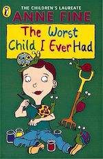 Download this eBook The Worst Child I Ever Had