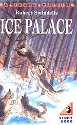 Download this eBook The Ice Palace