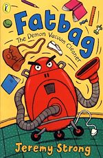 Download this eBook Fatbag: The Demon Vacuum Cleaner