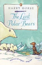 Download this eBook The Last Polar Bears