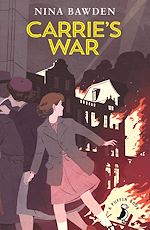 Download this eBook Carrie's War