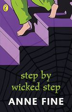 Download this eBook Step by Wicked Step