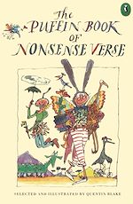 Download this eBook The Puffin Book of Nonsense Verse
