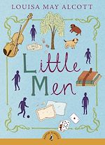 Download this eBook Little Men