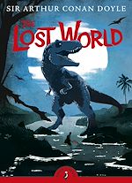 Download this eBook The Lost World
