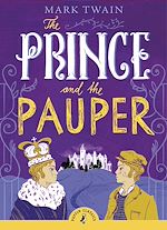 Download this eBook The Prince and the Pauper