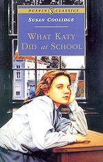 Download this eBook What Katy Did at School