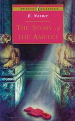 Download this eBook The Story of the Amulet