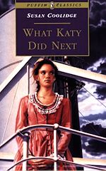Download this eBook What Katy Did Next