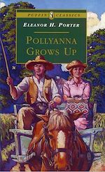 Download this eBook Pollyanna Grows Up