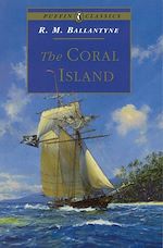 Download this eBook The Coral Island