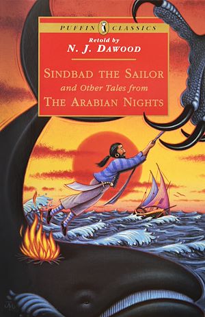 Download the eBook: Sindbad the Sailor and Other Tales from the Arabian Nights