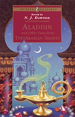 Download this eBook Aladdin and Other Tales from the Arabian Nights