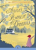 Download this eBook Anne's House of Dreams