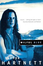 Download this eBook Wilful Blue
