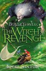 Download this eBook Beaver Towers: The Witch's Revenge