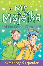 Download this eBook Mr Majeika and the School Caretaker
