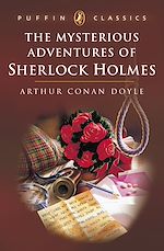 Download this eBook The Mysterious Adventures of Sherlock Holmes