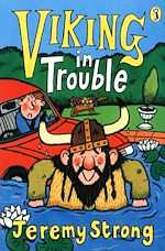 Download this eBook Viking in Trouble