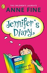 Download this eBook Jennifer's Diary