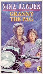 Download this eBook Granny the Pag