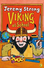 Download this eBook Viking at School