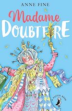 Download this eBook Madame Doubtfire
