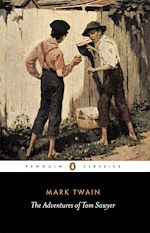 Télécharger le livre :  The Adventures Of Tom Sawyer