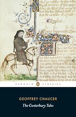 Télécharger le livre :  The Canterbury Tales