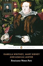 Télécharger le livre :  Renaissance Women Poets