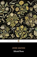 Télécharger le livre :  Selected Poems: Milton